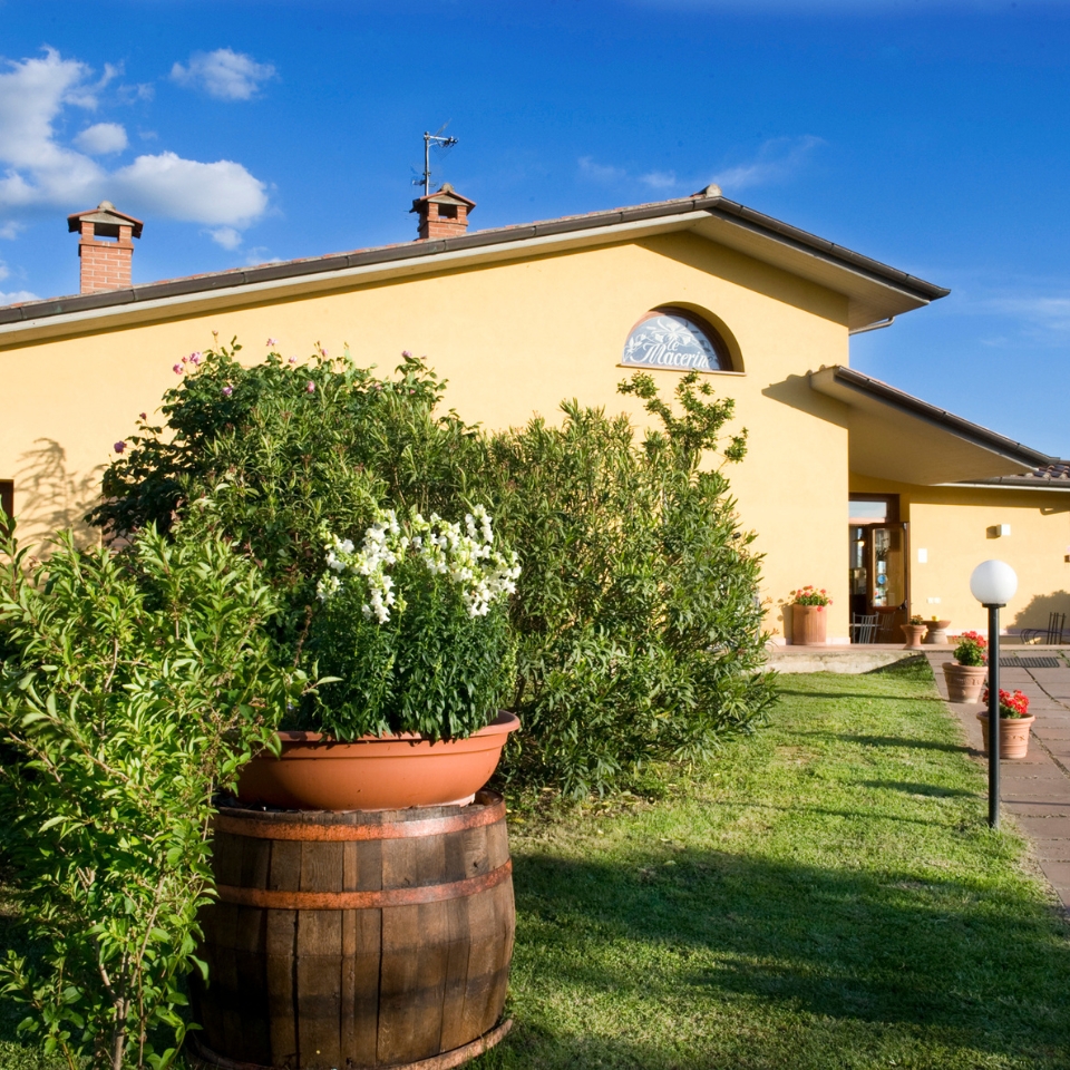 Albergo Albergo