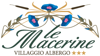 Albergo Le Macerine - Castiglione del Lago - Trasimeno