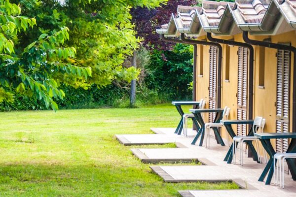 Le Macerine Albergo Castiglione del Lago - Home 5