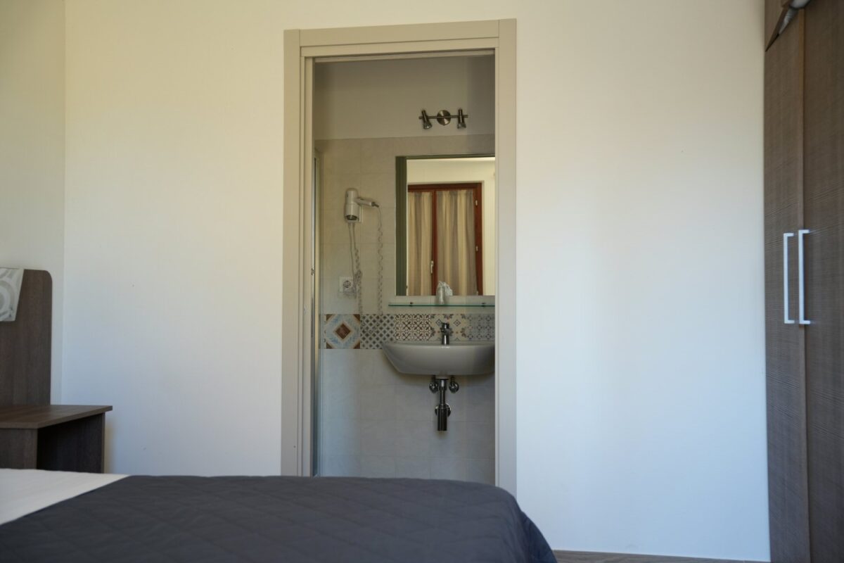 Albergo Le Macerine Castiglione del Lago Tasimeno Camera Matrimoniale 3 Albergo Le Macerine Castiglione del Lago Tasimeno Camera Matrimoniale 3