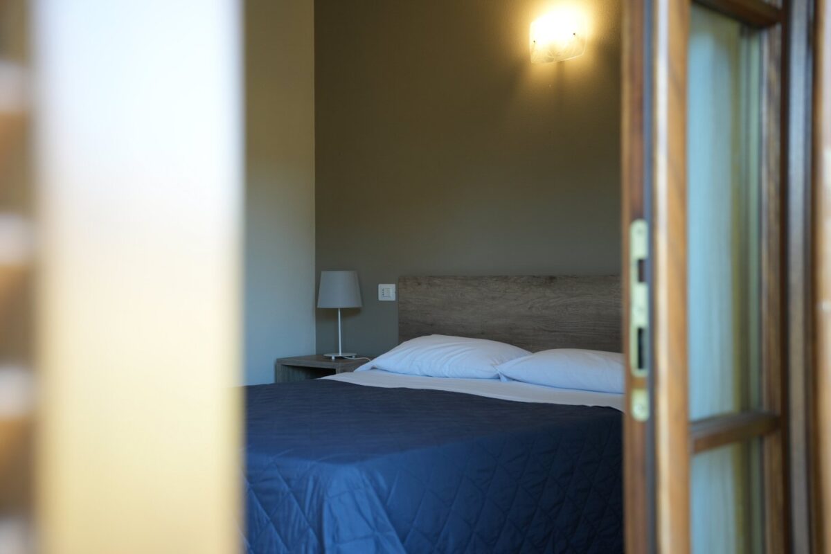 Albergo Le Macerine Castiglione del Lago Trasimeno Camera Tripla (3) Albergo Le Macerine Castiglione del Lago Trasimeno Camera Tripla (3)