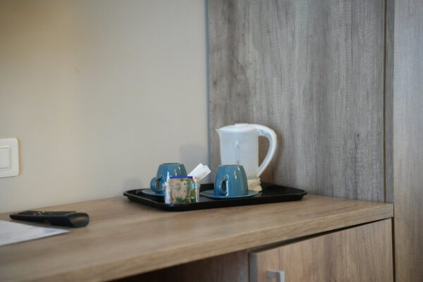 Albergo Le Macerine Castiglione del Lago Trasimeno Camera Tripla (8)