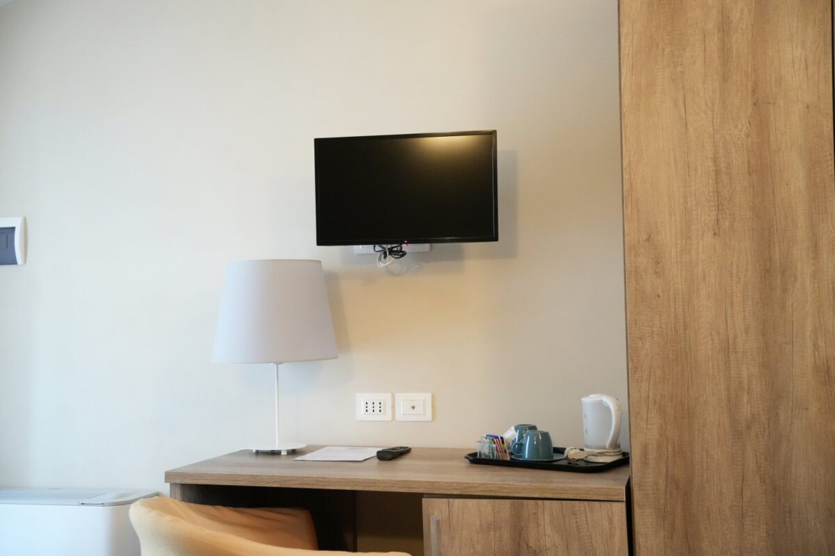 Albergo Le Macerine Castiglione del Lago Trasimeno Camera Tripla (9) Albergo Le Macerine Castiglione del Lago Trasimeno Camera Tripla (9)