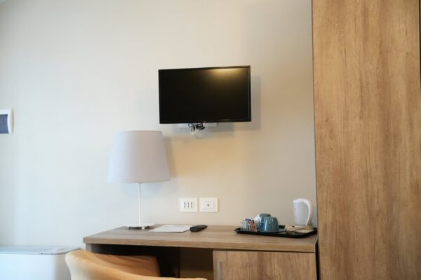 Albergo Le Macerine Castiglione del Lago Trasimeno Camera Tripla (9)