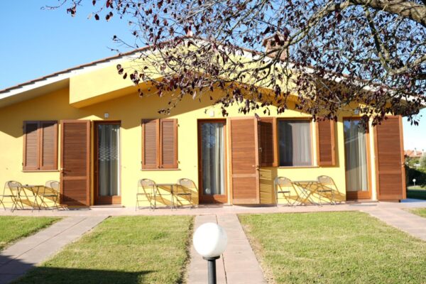 Albergo le Macerine Castiglione del Lago Trasimeno Home esterno 2