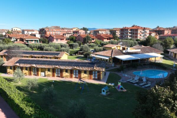 Albergo le Macerine Castiglione del Lago Trasimeno Home esterno 3